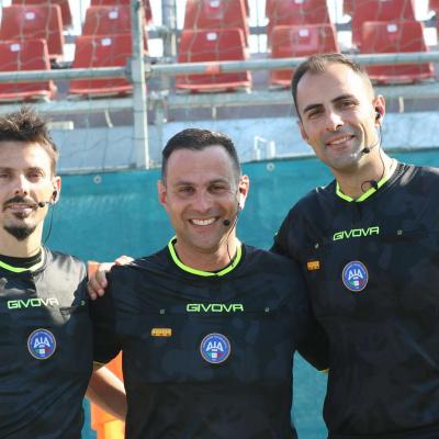 Cagliari Vs Sambenedettese 00001