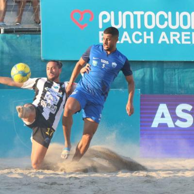 Napoli Vs Viareggio 00008