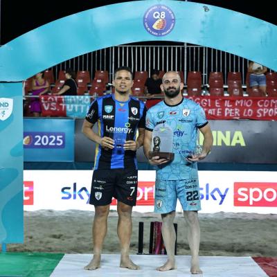 Domusbet Vs Pisa 00105