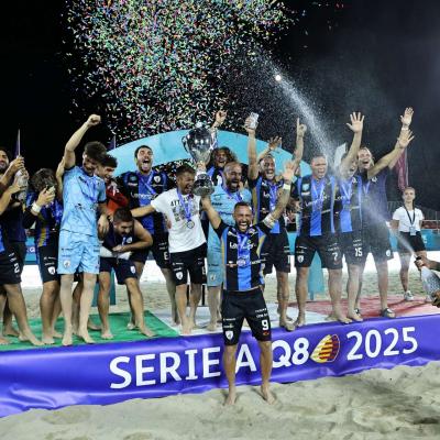 Domusbet Vs Pisa 00135
