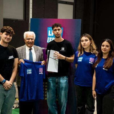 Sicilia Game Expo 2025 00011