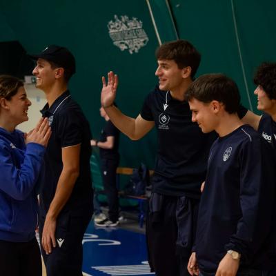 Teambuilding Luiss 23 02 26 00043