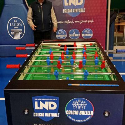 Teambuilding Roma Luiss 23 02 26 00003