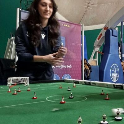 Teambuilding Roma Luiss 23 02 26 00005