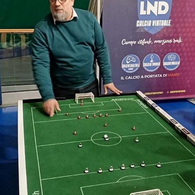 Teambuilding Roma Luiss 23 02 26 00026