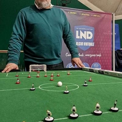 Teambuilding Roma Luiss 23 02 26 00034