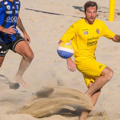 Serieaon S.benedetto 2018 Dfg 13857