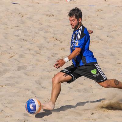 Serieaon S.benedetto 2018 Dfg 13864