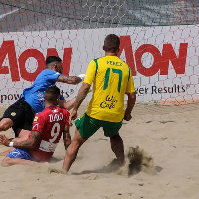 Serieaon Vg Day01 2019 Dfg 00546