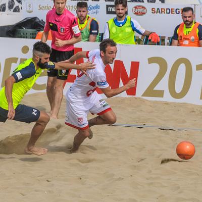 Serieaon Vg Day02 2019 Dfg 03062