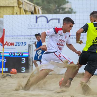 Serieaon Vg Day02 2019 Dfg 04099