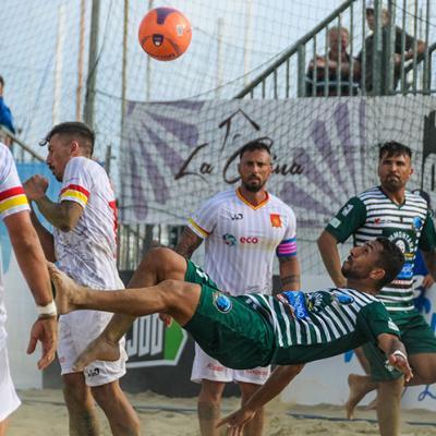 Serieaon Vg Day02 2019 Dfg 05091