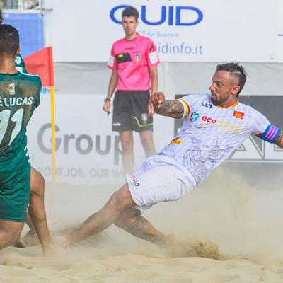 Serieaon Vg Day02 2019 Dfg 05110