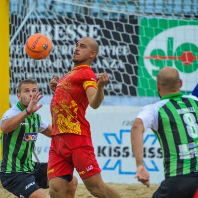 Serieaon Sb Day01 2019 Dfg 02248