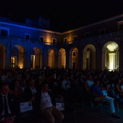 Cortile Platamone - Catania