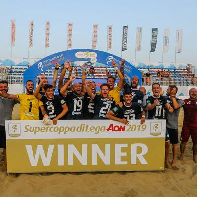 Serieaon Supercoppa Ct Day01 2019 Dfg 02243