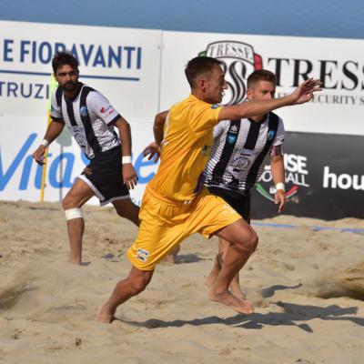 BSC Terracina - Farmaè Viareggio BS