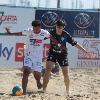 U20/ ADRIATICA IMMOBILIARE CAGLIARI-PISA