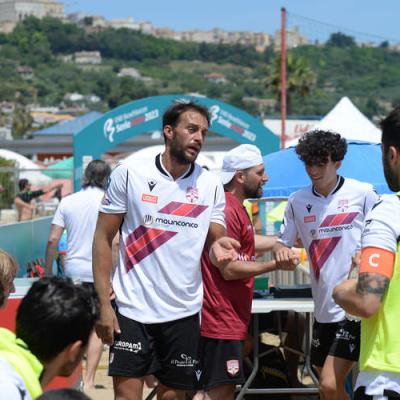 Samb Genova 00033