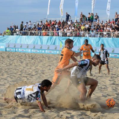 Viareggio Pisa 00032