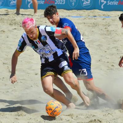 Viareggio Samb 00008