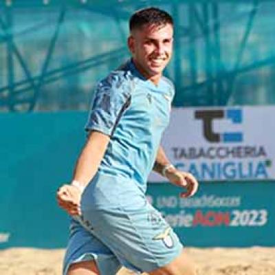 COPPA ITALIA- UNDER 20 - Lazio vs Ecosistem Lamezia