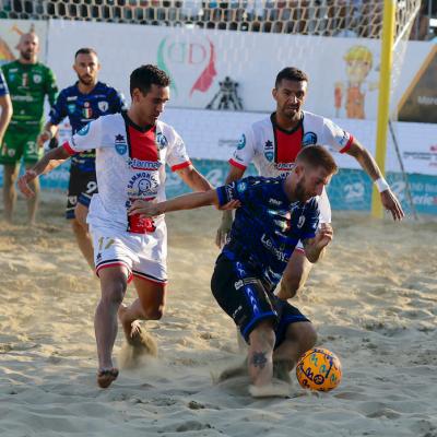 Pisa Viareggio 00017