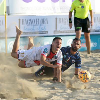 Pisa Viareggio 00028