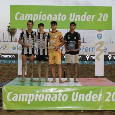 Premiazioni 00025
