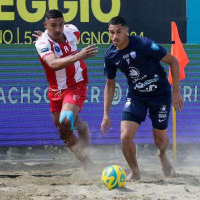 Milano Vs Napoli 00020