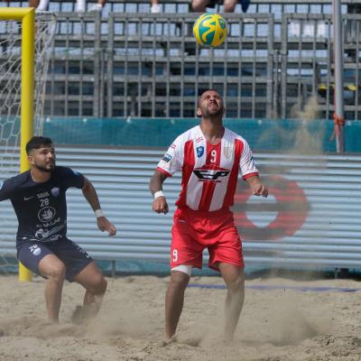 Milano Vs Napoli 00025