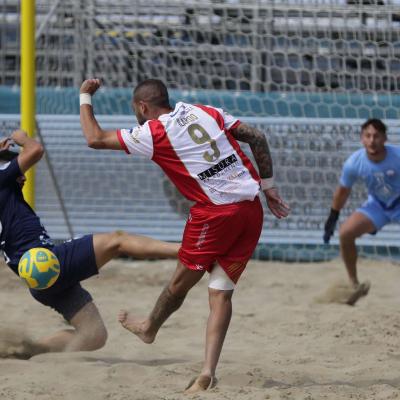 Milano Vs Napoli 00028