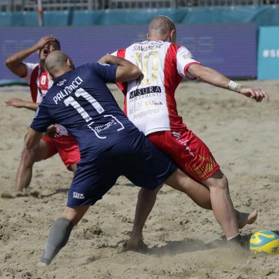 Milano Vs Napoli 00045