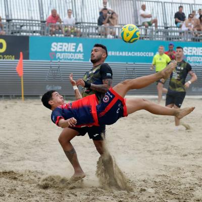 Samb Vs Fvg 00015