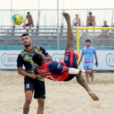 Samb Vs Fvg 00020