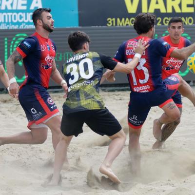 Samb Vs Fvg 00024