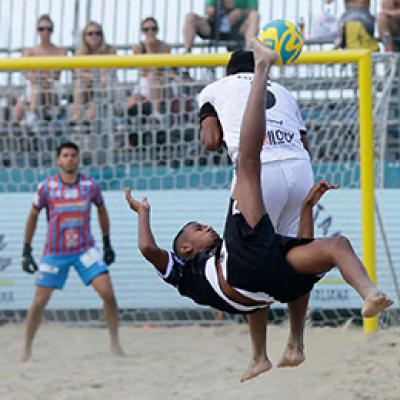 DAY 3 - Icierre Lamezia VS Catania FC