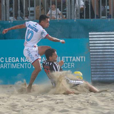 Viareggio Vs Domusbet 00025