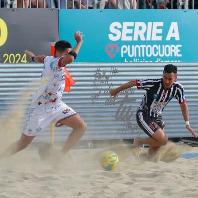 Viareggio Vs Domusbet 00027