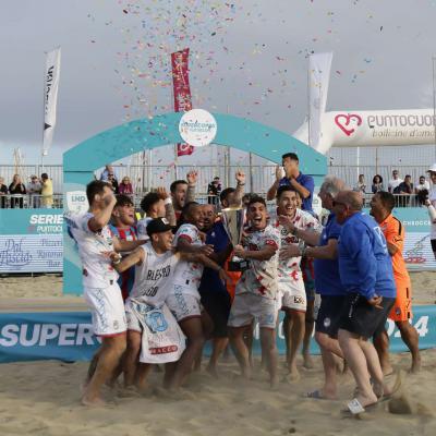 Viareggio Vs Domusbet 00042