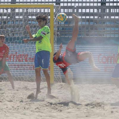 Sambenedettese Vs Vasto 00006