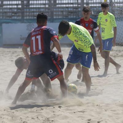 Sambenedettese Vs Vasto 00011