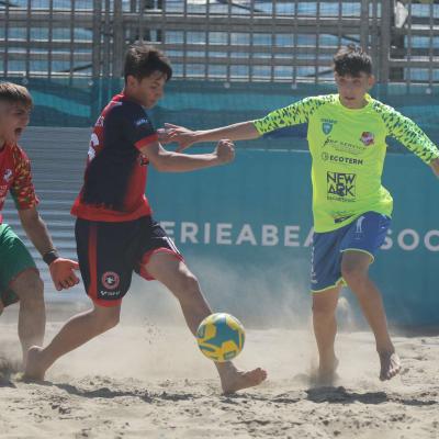 Sambenedettese Vs Vasto 00014