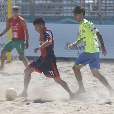 Sambenedettese Vs Vasto 00016