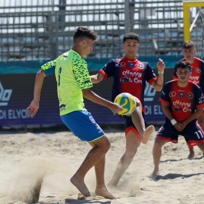 Sambenedettese Vs Vasto 00019