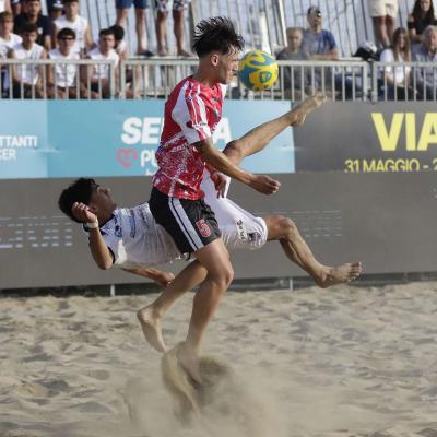 Catania Fc Vs Viareggio 00029