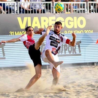 Catania Fc Vs Viareggio 00032