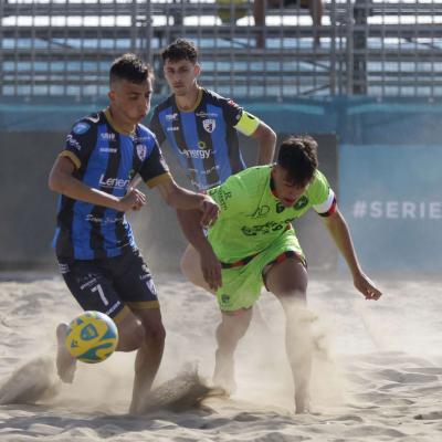 Sambenedettese Vs Pisa 00006