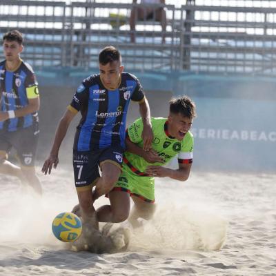 Sambenedettese Vs Pisa 00007
