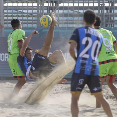 Sambenedettese Vs Pisa 00011